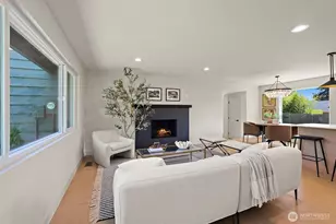 8209 NE 144th St, Kirkland, WA 98034 - Photo 3