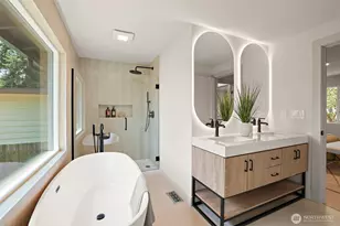 8209 NE 144th St, Kirkland, WA 98034 - Photo 17