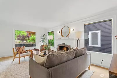 1111 N 76th Street #1, Seattle, WA 98103 - Photo 5