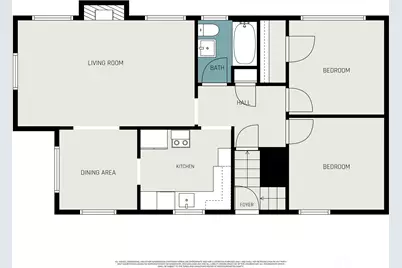 1111 N 76th Street #1, Seattle, WA 98103 - Photo 33