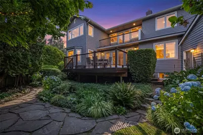 5716 Ann Arbor Avenue NE, Seattle, WA 98105 - Photo 1