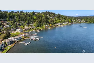 8503 NE Juanita Drive, Kirkland, WA 98034 - Photo 37