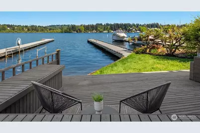8503 NE Juanita Drive, Kirkland, WA 98034 - Photo 7