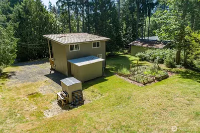 301 E Lakeshore Drive W, Shelton, WA 98584 - Photo 7