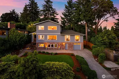 12112 25th Ave SW, Burien, WA 98146 - Photo 1