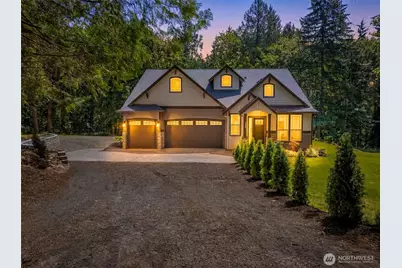 10360 Brownsville Highway NE, Poulsbo, WA 98370 - Photo 1