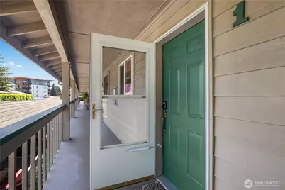 1311 N Highlands Parkway #1, Tacoma, WA 98406 - Photo 5