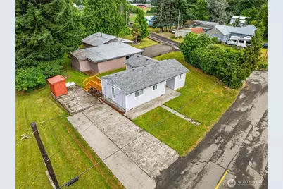 175 Jacobson Road, Cathlamet, WA 98612 - Photo 5