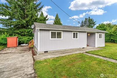 175 Jacobson Road, Cathlamet, WA 98612 - Photo 1