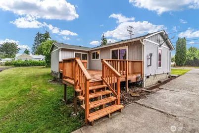 175 Jacobson Road, Cathlamet, WA 98612 - Photo 3