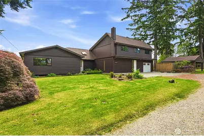 2406 Emerald Drive, Milton, WA 98354 - Photo 1