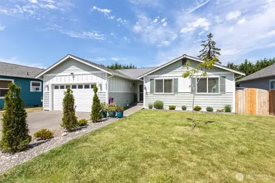 1937 Village Circle, Port Angeles, WA 98362 - Photo 1