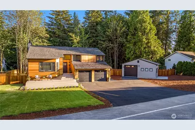 17409 NE 136th Street, Redmond, WA 98052 - Photo 1