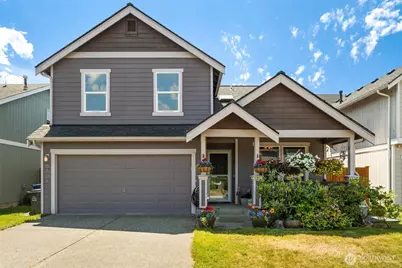 6504 81st Street NE, Marysville, WA 98270 - Photo 1