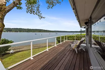 3740 E State Route 302, Belfair, WA 98528 - Photo 1
