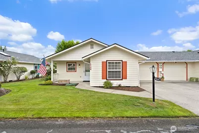 1182 Emerson Lane, Centralia, WA 98531 - Photo 1