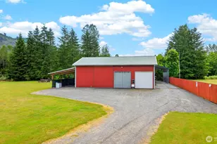 13630 Jordan Rd, Arlington, WA 98223 - Photo 1