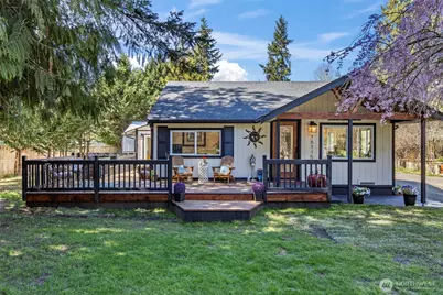 15115 Martinson Road SE, Yelm, WA 98597 - Photo 5