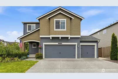 28108 66th Way NW, Stanwood, WA 98292 - Photo 1