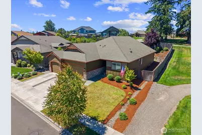 1890 S Harrier Road, Ridgefield, WA 98674 - Photo 3