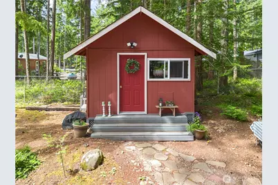 90 N Fircrest Place, Hoodsport, WA 98548 - Photo 3