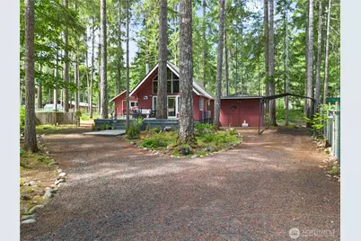 90 N Fircrest Place, Hoodsport, WA 98548 - Photo 29