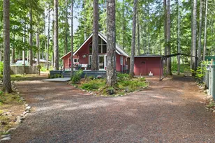 90 N Fircrest Pl, Hoodsport, WA 98548 - Photo 29