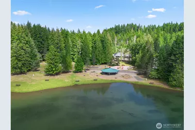 90 N Fircrest Place, Hoodsport, WA 98548 - Photo 31