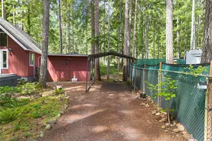 90 N Fircrest Pl, Hoodsport, WA 98548 - Photo 27