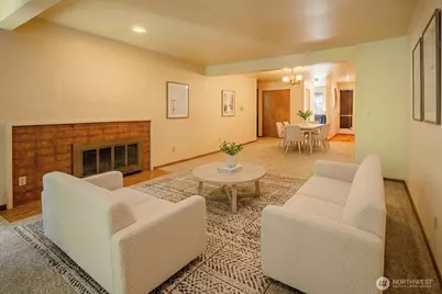 3921 108th Avenue NE #201A, Bellevue, WA 98004 - Photo 7