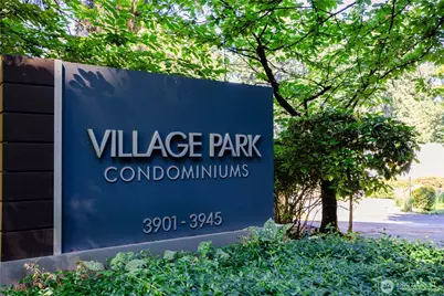 3921 108th Avenue NE #201A, Bellevue, WA 98004 - Photo 1