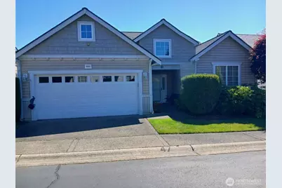 9202 169th Street E, Puyallup, WA 98375 - Photo 1