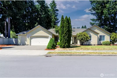 9208 Vancouver Drive NE, Lacey, WA 98516 - Photo 1