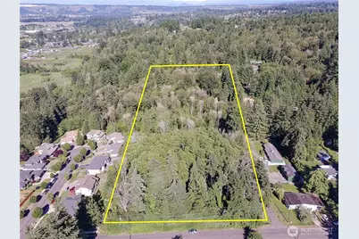 1701 13th Street SE, Puyallup, WA 98372 - Photo 1