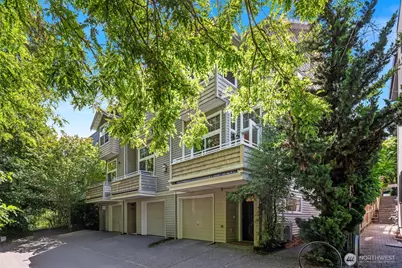 3302 W Government Way #Unit A, Seattle, WA 98199 - Photo 1