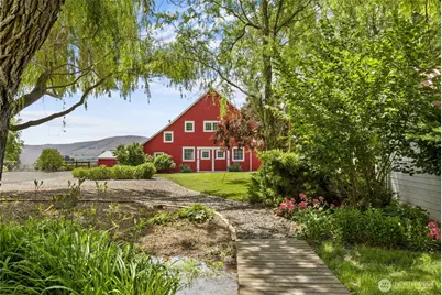 3483 Brown Road, Ellensburg, WA 98926 - Photo 1