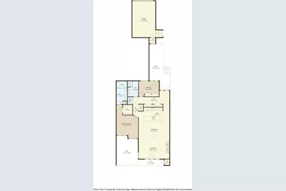 6918 Woodlands Way, Arlington, WA 98223 - Photo 35
