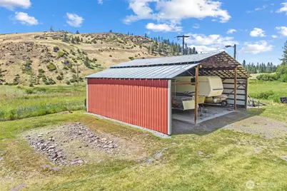 5096 S Hwy 25, Hunters, WA 99137 - Photo 7