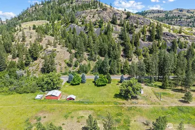 5096 S Hwy 25, Hunters, WA 99137 - Photo 3
