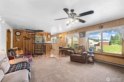 5096 S Hwy 25, Hunters, WA 99137 - Photo 9