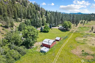 5096 S Hwy 25, Hunters, WA 99137 - Photo 31