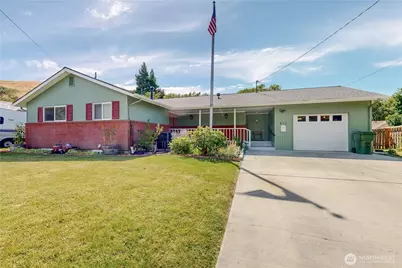 412 SW Parkview Street, Milton-Freewater, OR 97862 - Photo 39