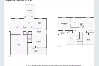 216 119th Drive SE, Lake Stevens, WA 98258 - Photo 39