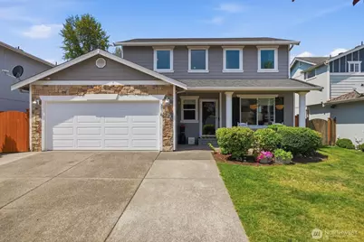 216 119th Drive SE, Lake Stevens, WA 98258 - Photo 1