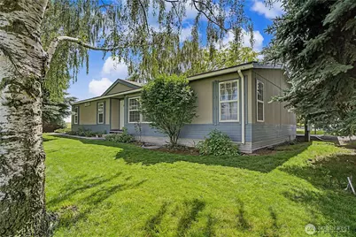 18518 Road 8.5 SE, Warden, WA 98857 - Photo 1