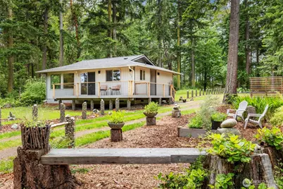 193 Plute Road, Marrowstone, WA 98358 - Photo 1