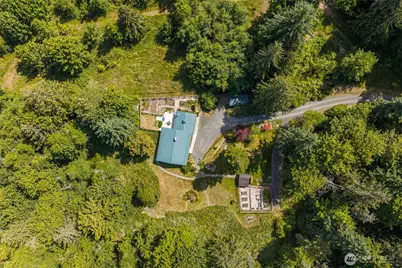 477 Glass Road, Port Angeles, WA 98362 - Photo 39