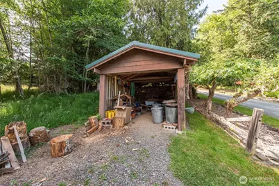 477 Glass Road, Port Angeles, WA 98362 - Photo 35