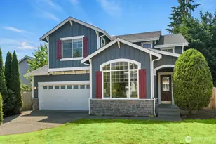 12940 NE 200th Pl, Woodinville, WA 98072 - Photo 1