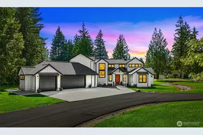 8551 250th Avenue NE, Redmond, WA 98053 - Photo 1